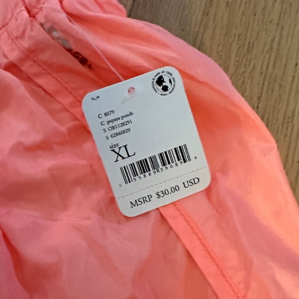 Free People - Movement Way Home Short - Size L - Picture 6 of 10